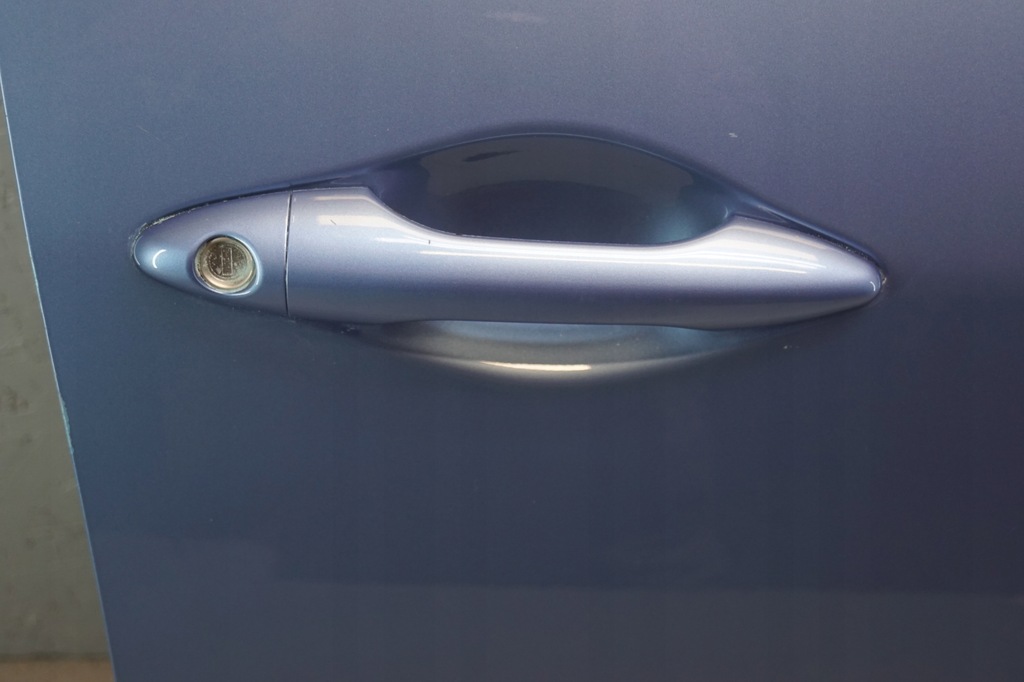 фото №7, Двері правий перед hyundai ix35 xaf