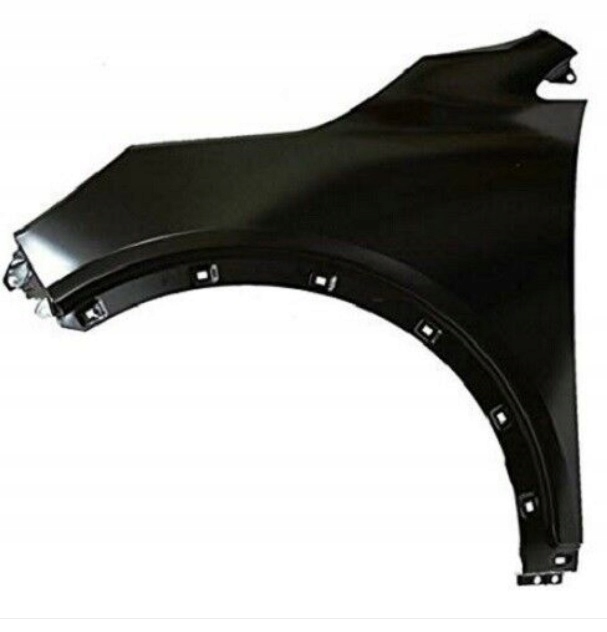 фото №1, Крыло перед левый kia sorento 12.14-05.20