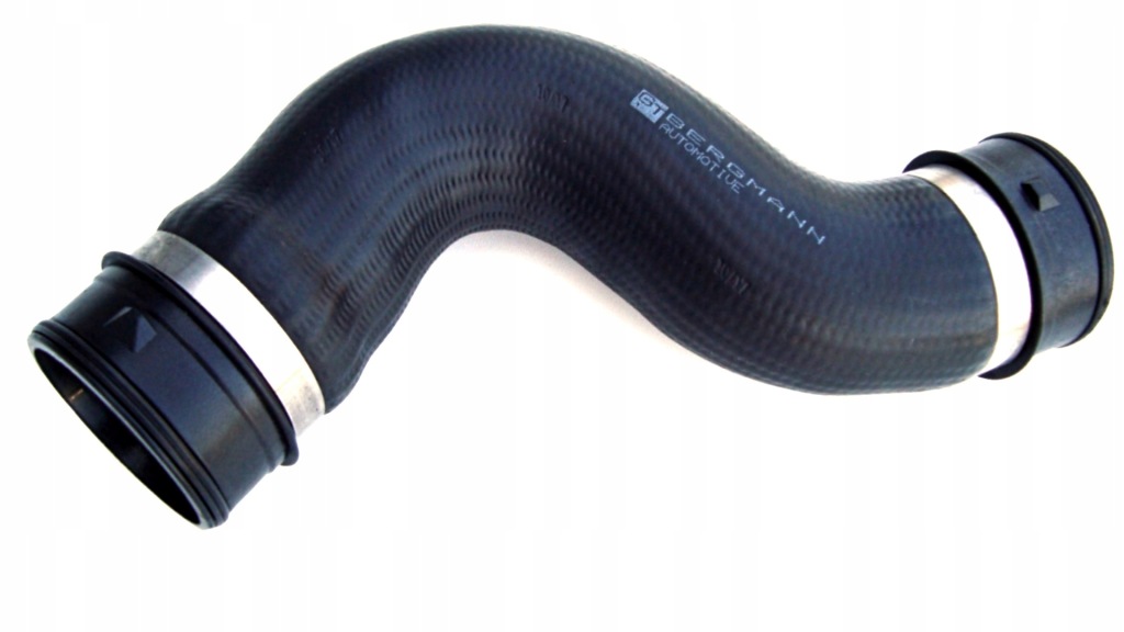 фото №1, Seat leon ii 2.0 tdi 16v шланг інтеркулер труба