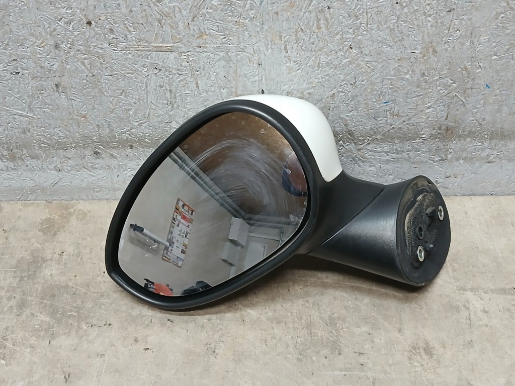 Купити Дзеркало ліва fiat 500 5pin