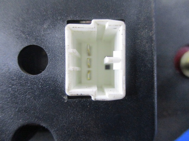 фото №6, Alfa romeo 166 лампа задняя левая