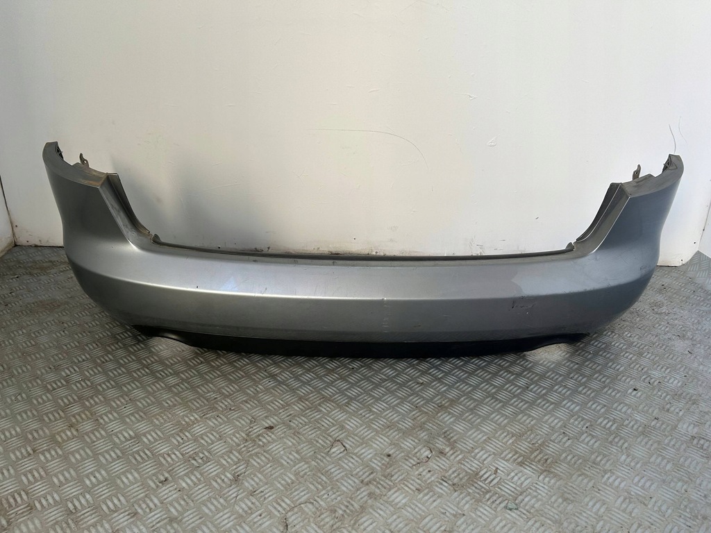 фото №9, Бампер задняя задний audi a4 b7 ly7g kombi