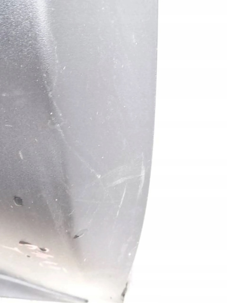 фото №10, Бампер задня toyota rav4 iv 8v5 13-15 r.