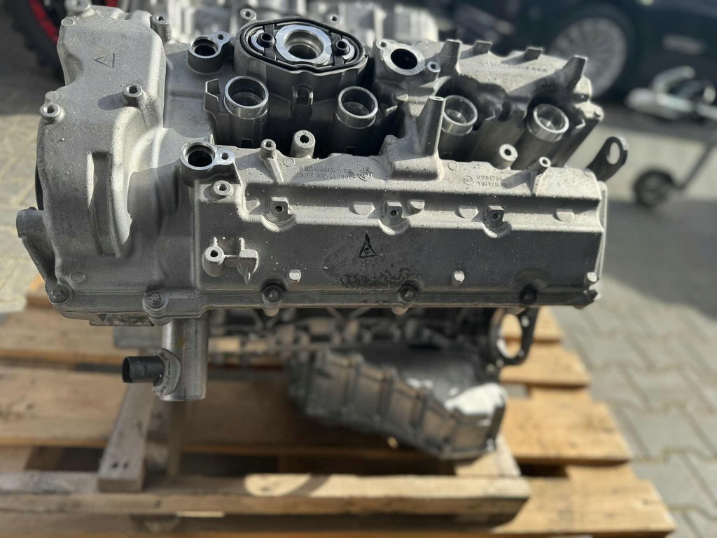 фото №10, Bmw m5 f10, m6 f06 двигатель 560km s63b44b