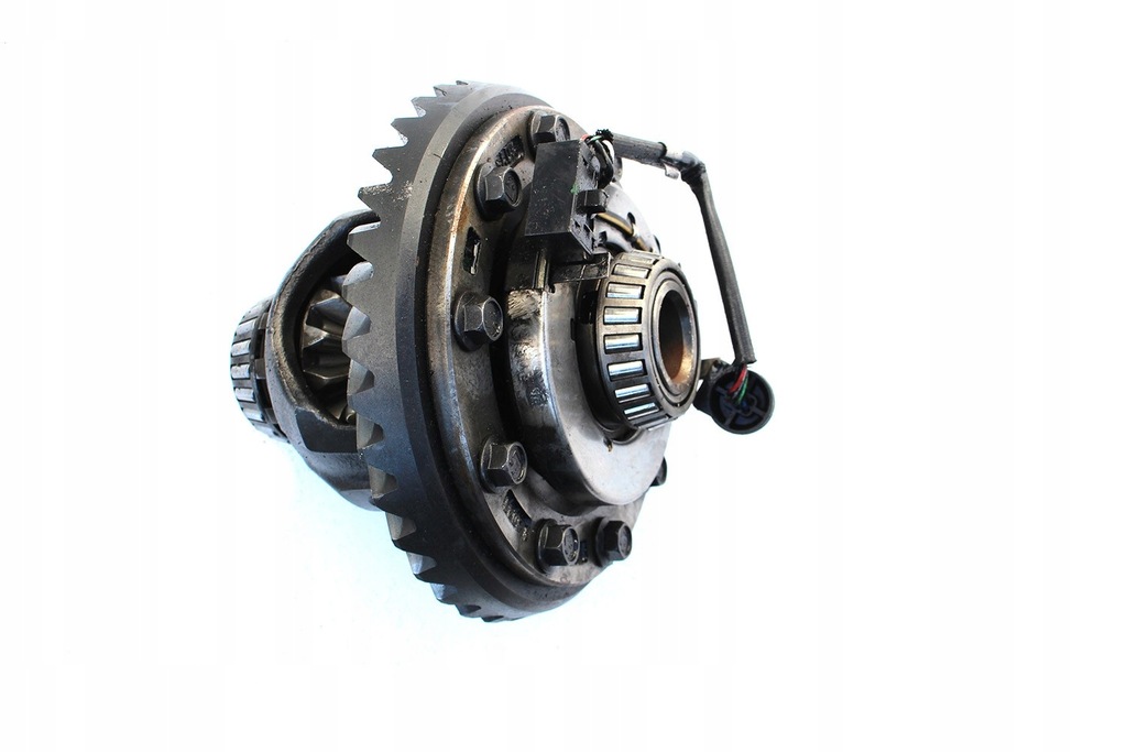 фото №6, Vw amarok мост задняя задний набор подшипник механизм подшипник мост заднего 2h