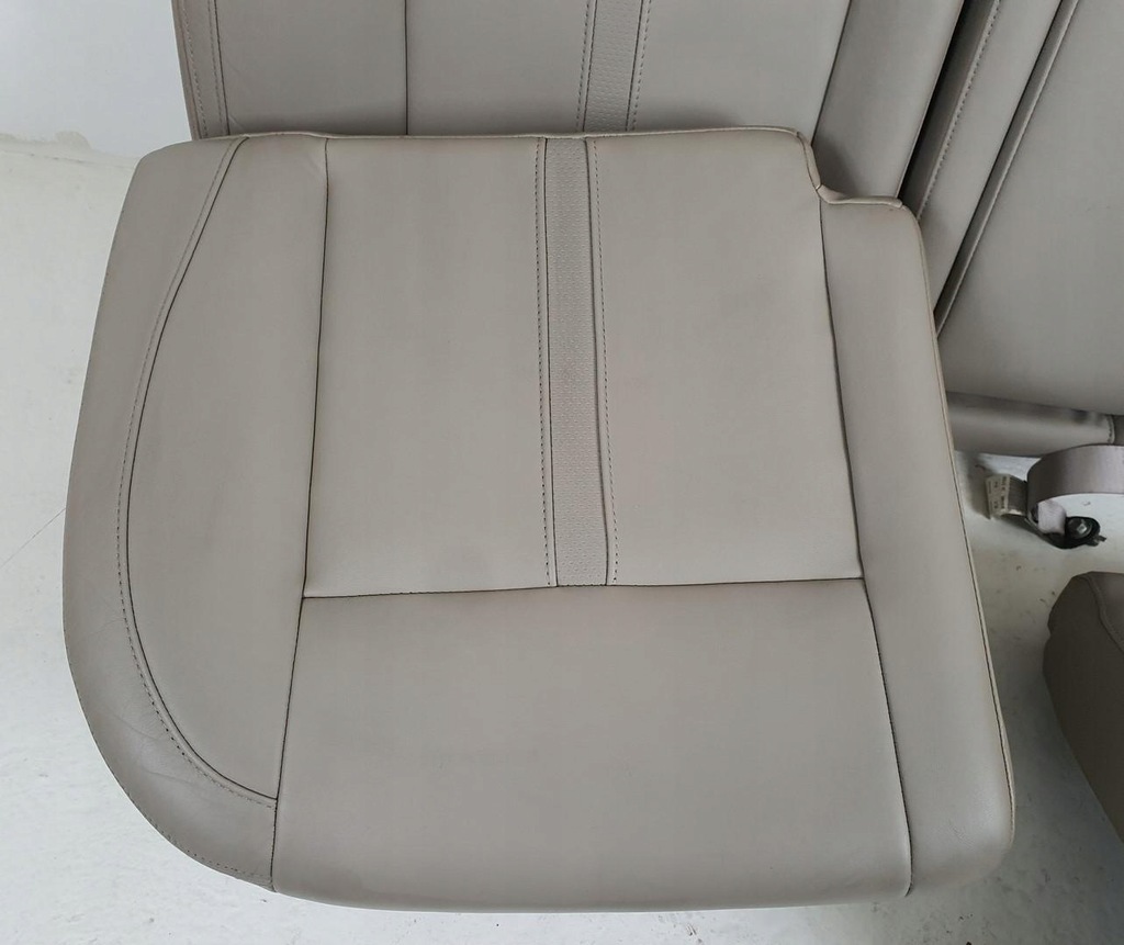 фото №9, Заднее сиденье задняя сиденья задняя renault koleos i