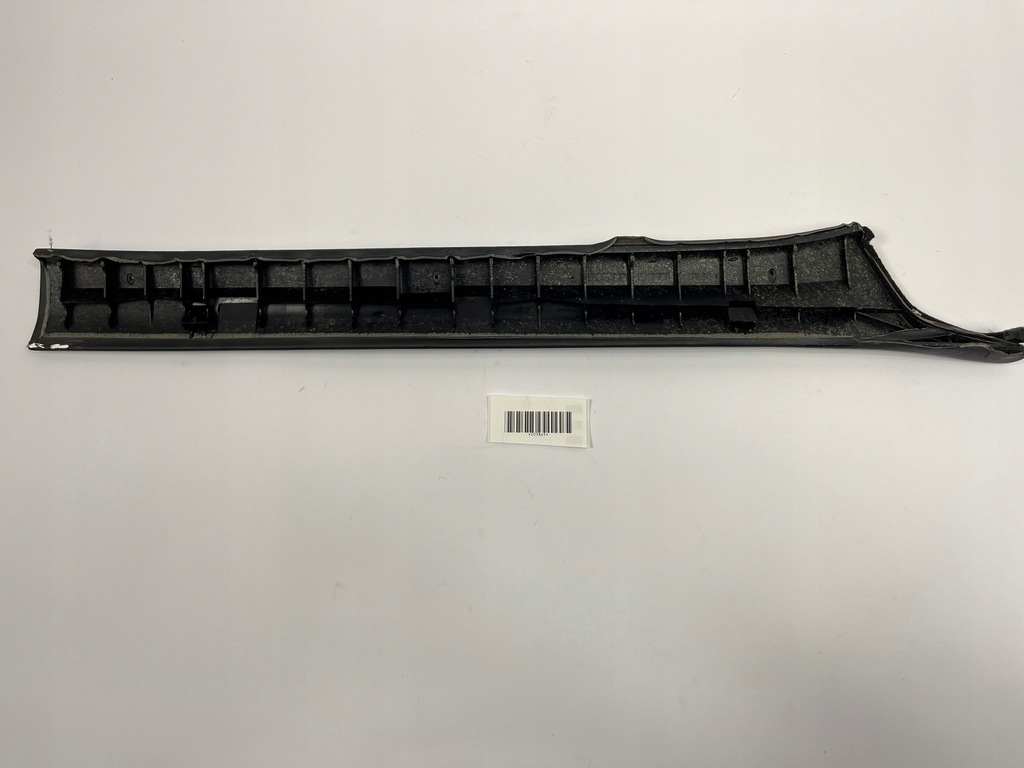 фото №7, Обшивка захист стійка a ліва чорні mercedes w124 sedan kombi 1246920389