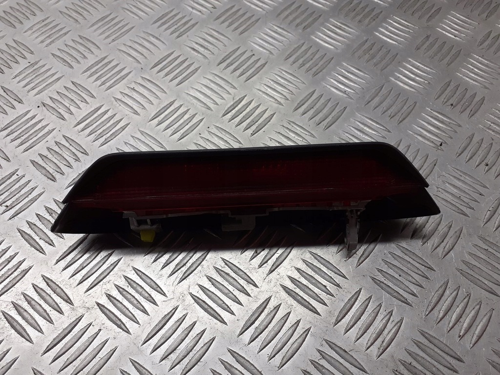 фото №1, Свет стоп-сигнал toyota yaris i