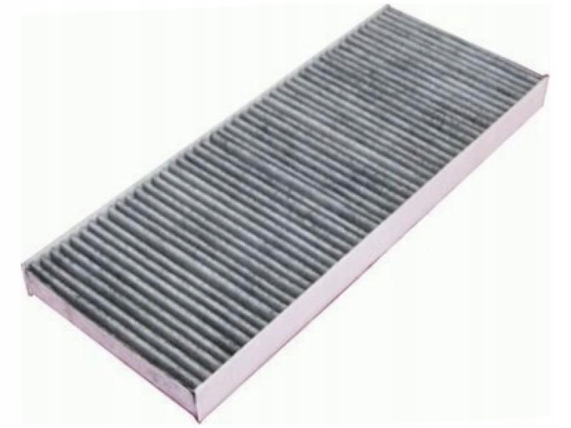 фото №1, Фільтр салонний lancia phedra 02-10