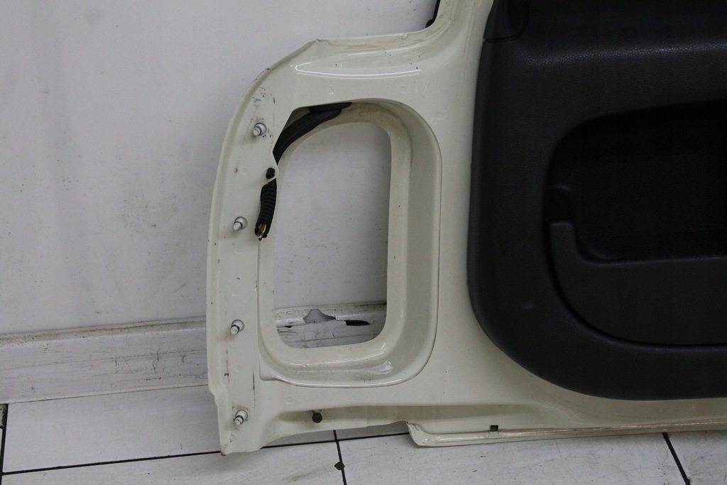 фото №13, Дверь правое правый задняя задние крышки mini clubman r55 07r- 850