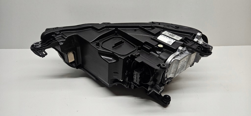 фото №6, Vw t roc troc 2ga lift фара full led лампа права iq nowa