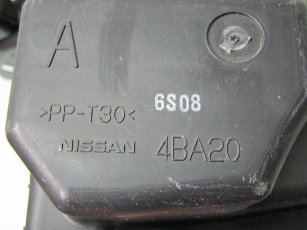 фото №7, X-trail iii t32 1.6 dci 17r корпус фільтра повітря резонатор 4ba20 4be0b