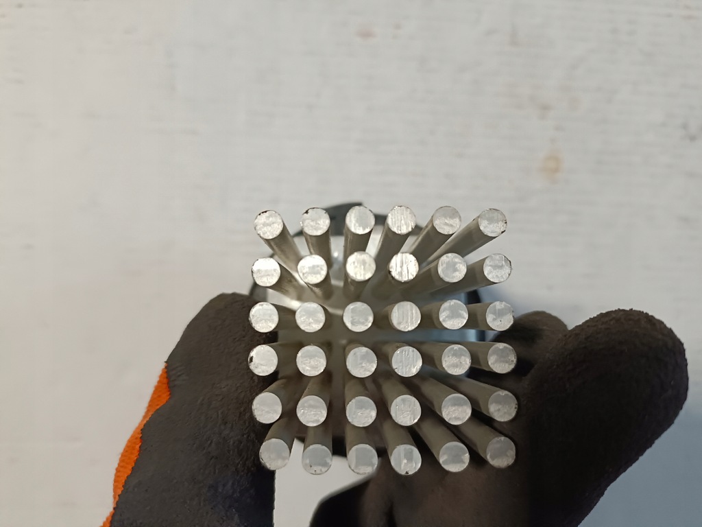 фото №6, Ford galaxy mk2 резистор вентилятор 5hl008941-40