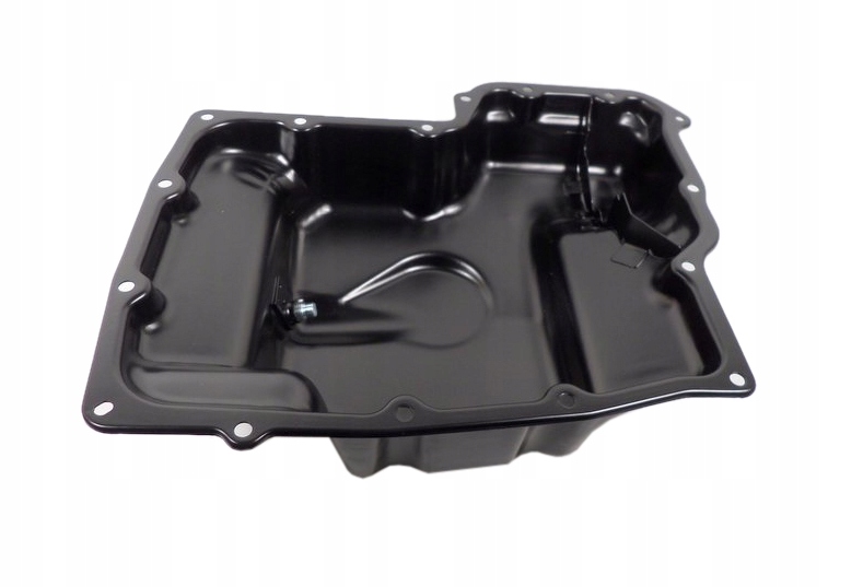 Купить Abakus 100-00-084 поддон масляная