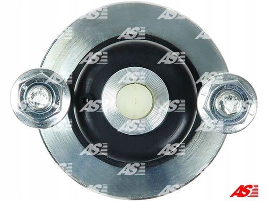 фото №12, As-pl ss6020 выключатель электромагнитный, rozruszn