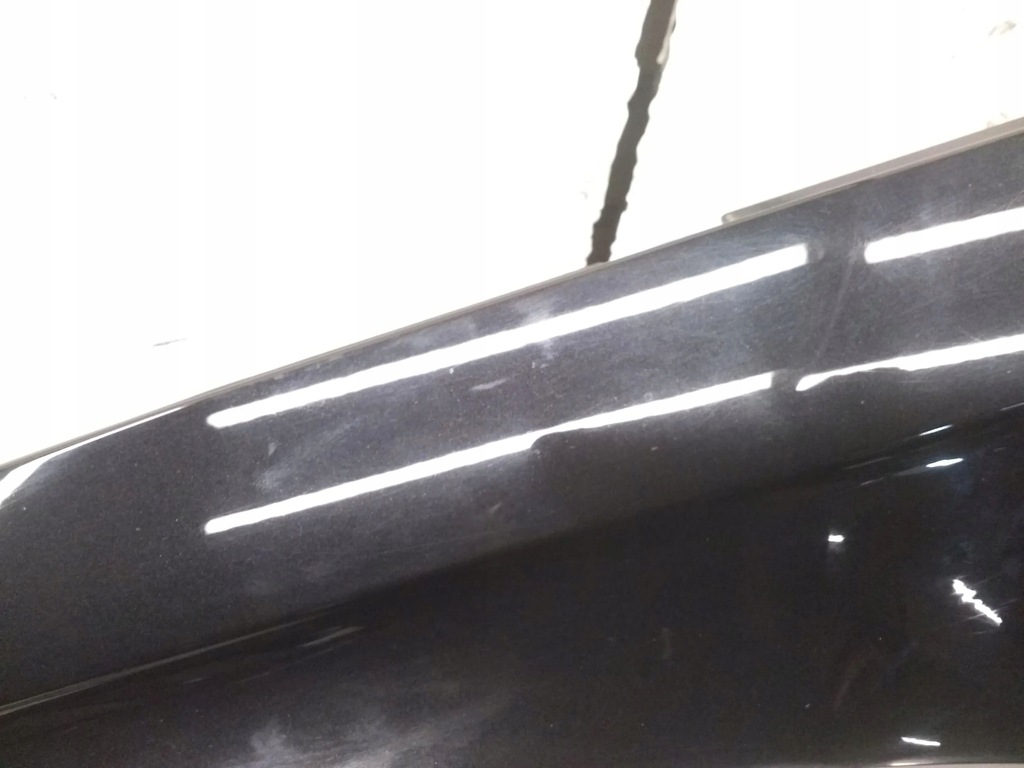 фото №6, Audi a4 allroad b8 2011 левая сторона крыло передний