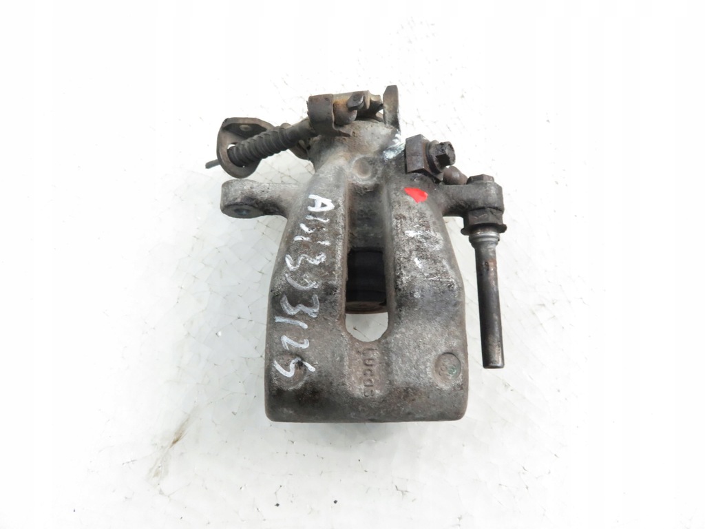 фото №1, Суппорт правый задняя opel zafira a