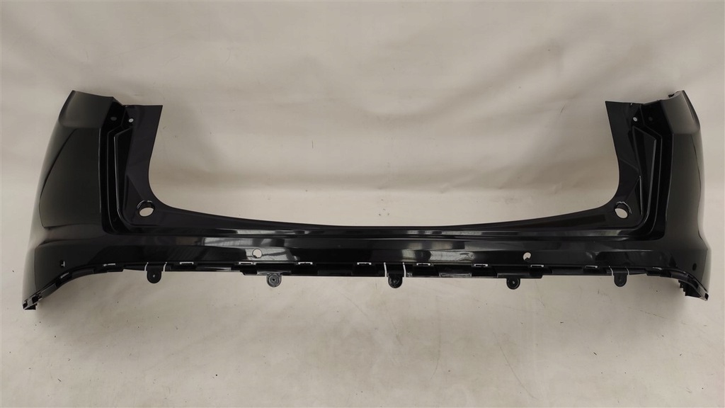 фото №1, Бампер задня alfa romeo stelvio po 2016 50541012