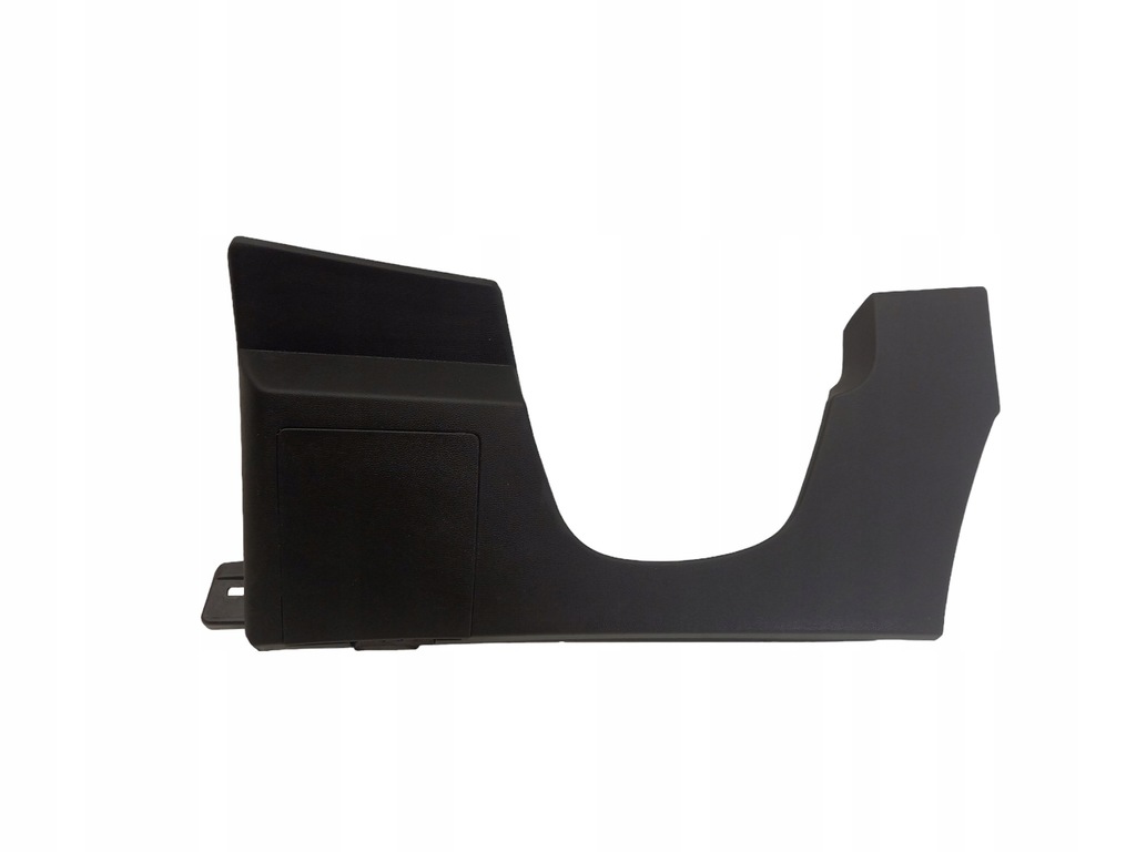 фото №1, Захист заглушка консолі renault clio v lift 23r. europa