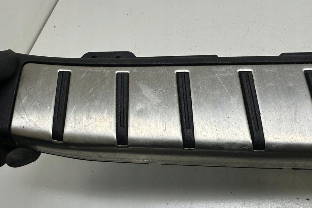 фото №8, Захист замка кришки lexus rx _l2_ 5838748090 3.5l 2019