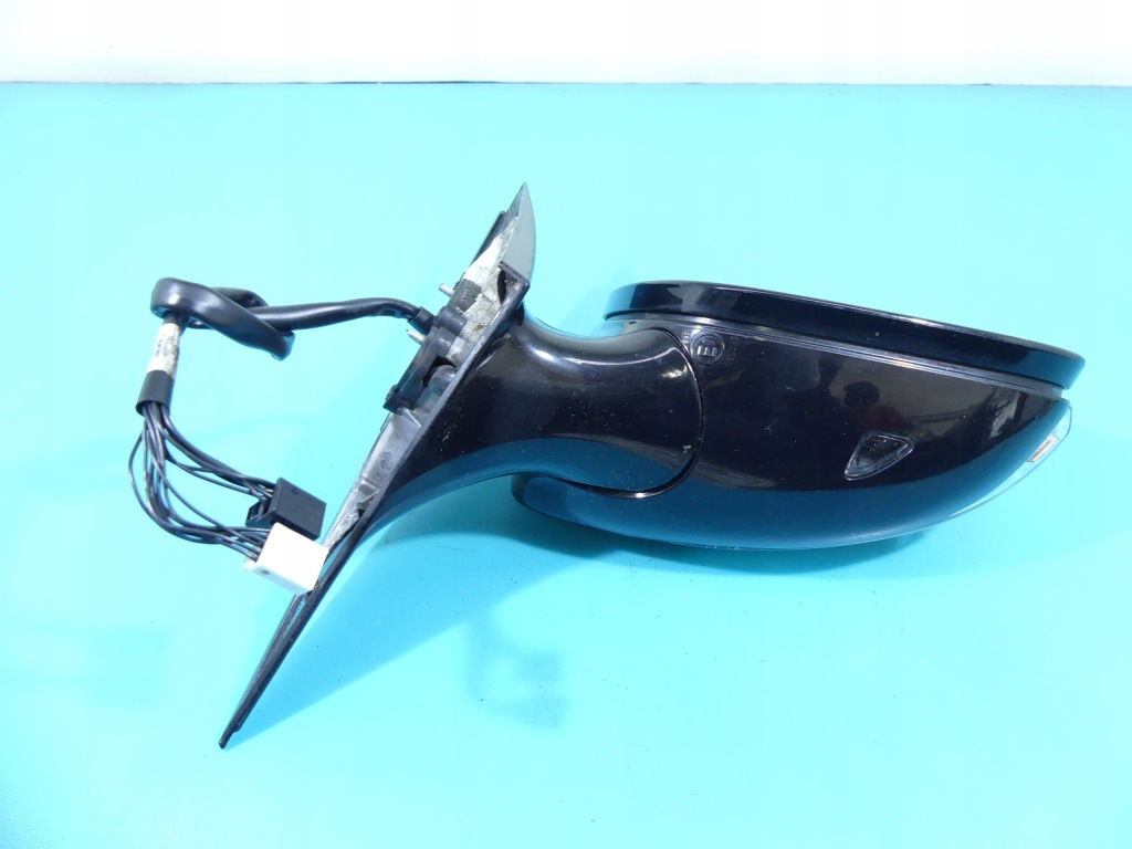 фото №8, Зеркало правое 15pin mercedes w221 359 europa