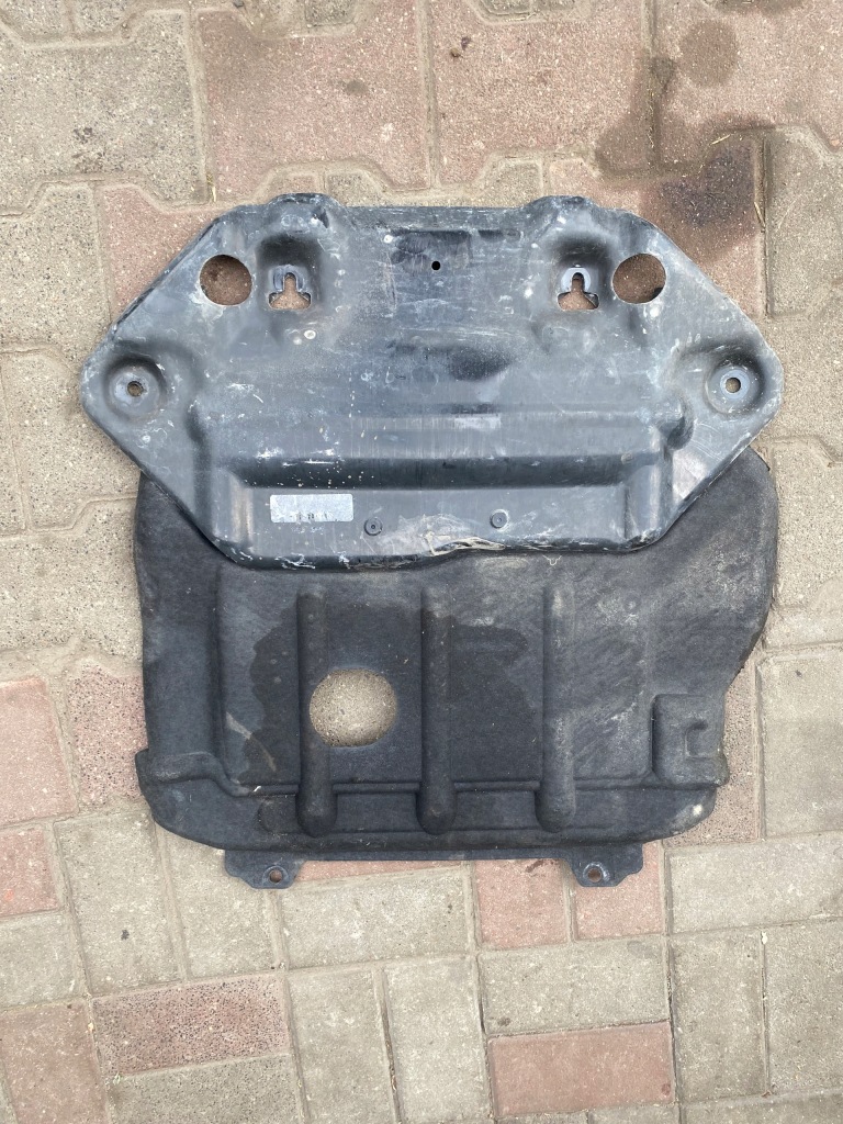 фото №1, Jeep grand cherokee wk2 защита pod коробка передач