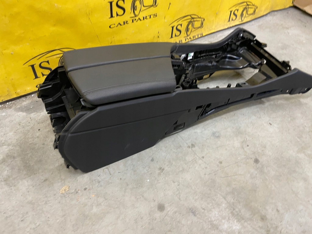 фото №6, Подлокотник бардачок туннель средний bmw g30 g31