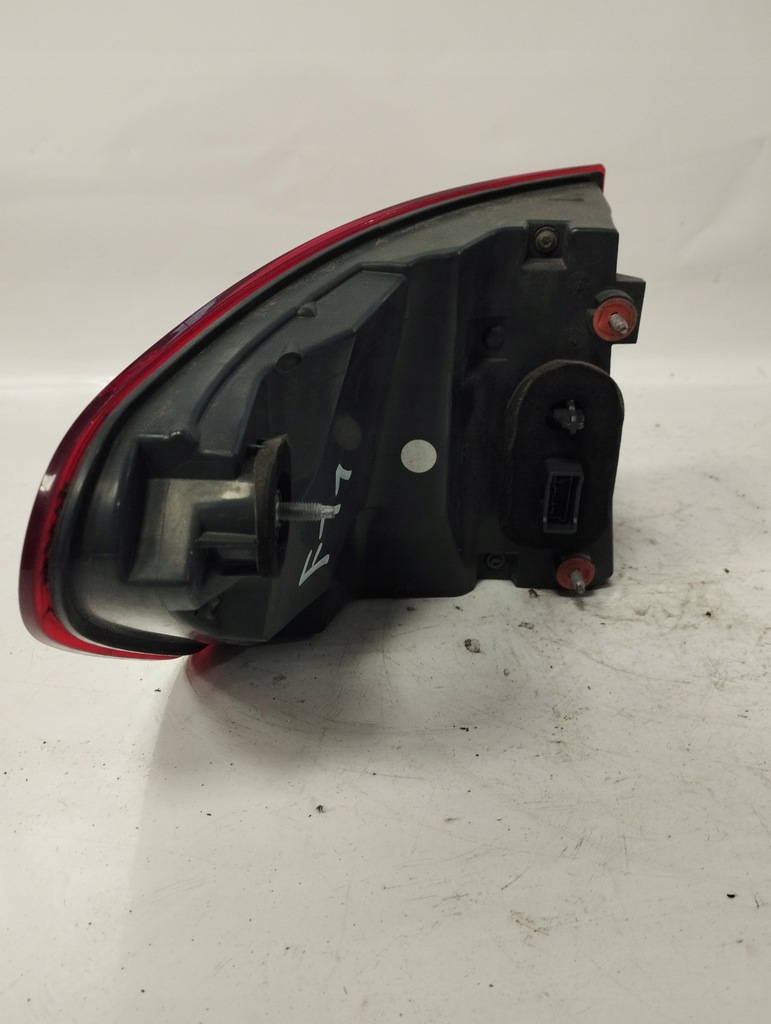 фото №12, Bmw f11 лампа правый задняя w крыло 7203234