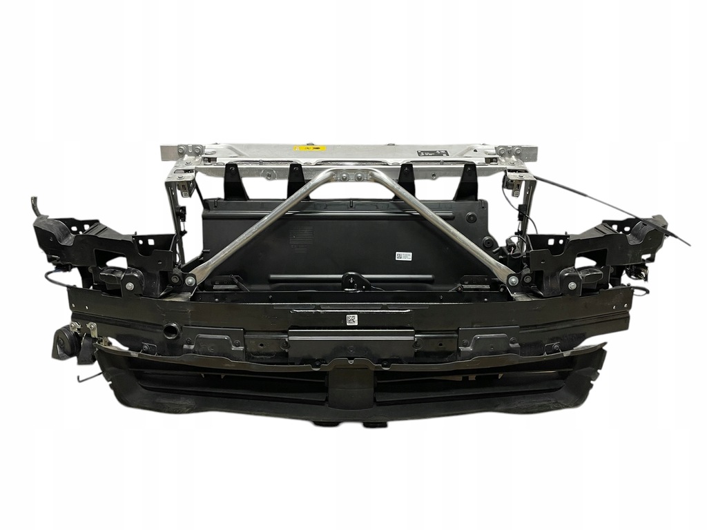 фото №1, Pas передній kompletny bmw ix i20 m-pakiet