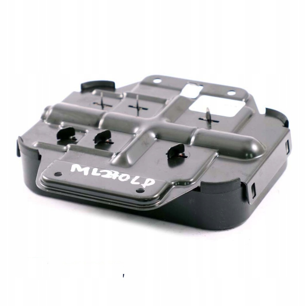 Mercedes ml w163 подушка двері перед права / ліва подушка безпеки a1638600605 Доставка