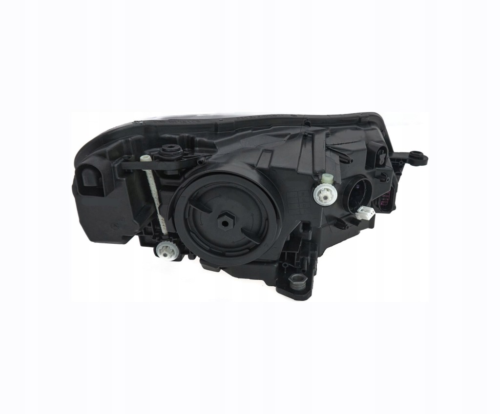 Фара передняя к skoda superb 2015-2024 3v1941017a левая Оригинал