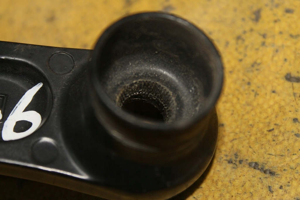 фото №5, Рычаг дворники левый перед pacifica i