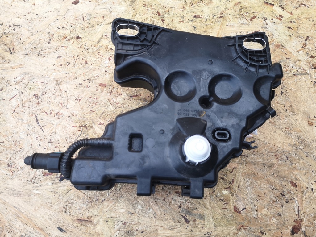 фото №5, Toyota proace бак жидкость dpf fap 9852190880