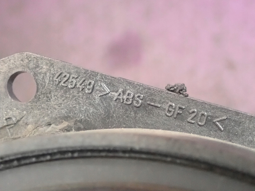 фото №6, Opel zafira a i 99-03 динамик 9175188