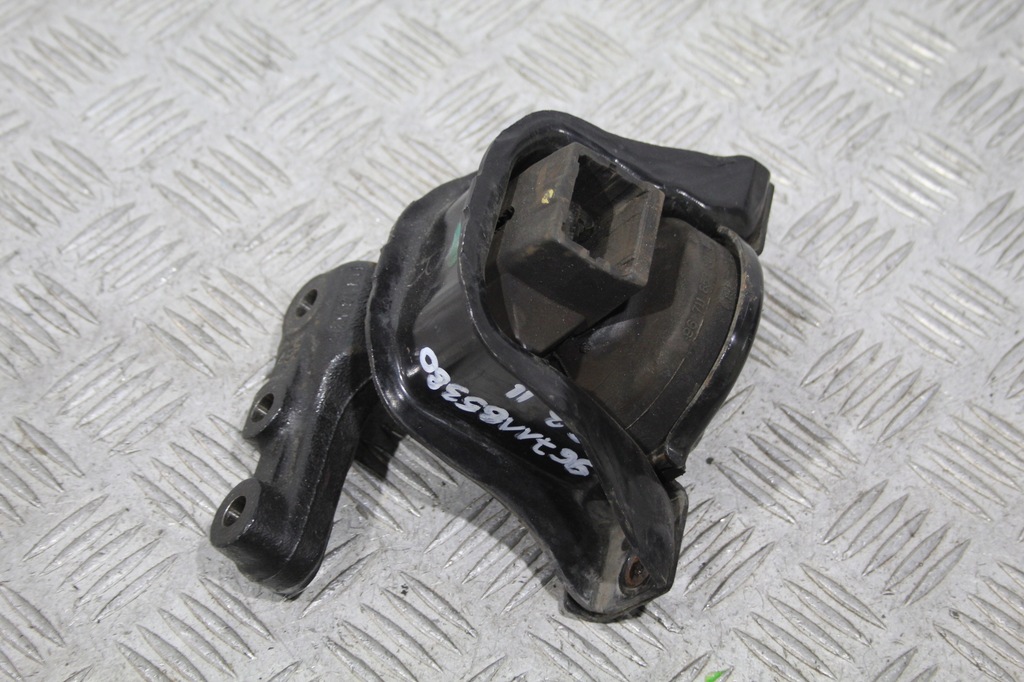 фото №1, Кронштейн подушка двигуна citroen c3 ii 9671185380