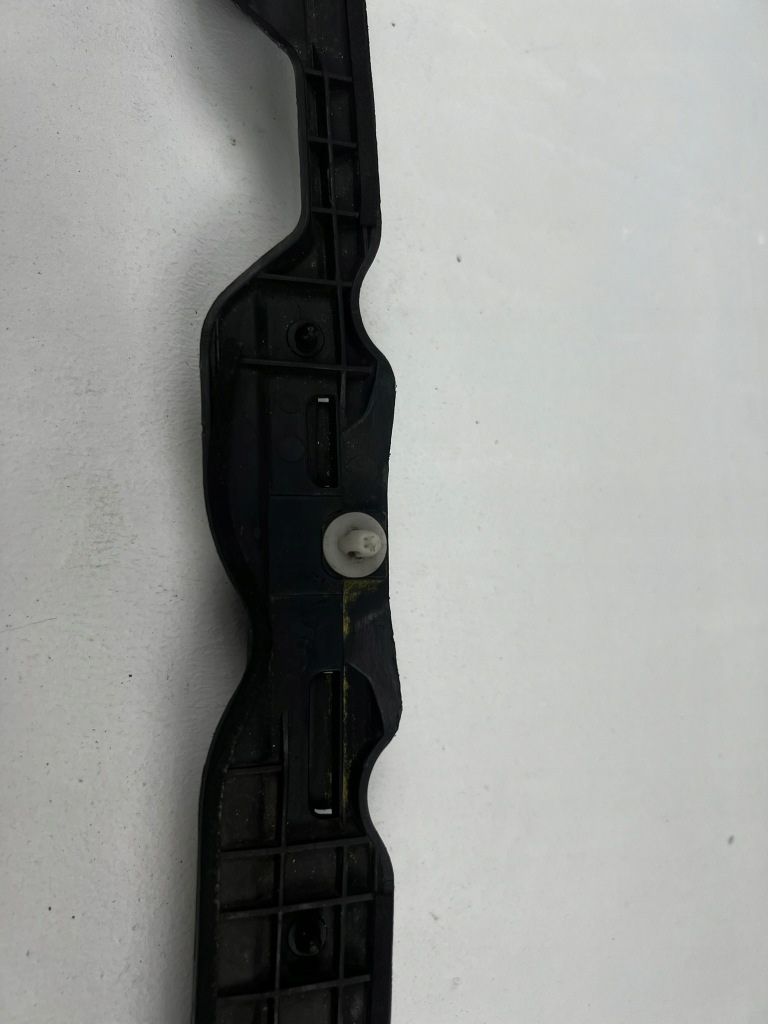 фото №8, Toyota rav4 iii lift 2010 - 2012 молдинг прокладка капот 53039-42010