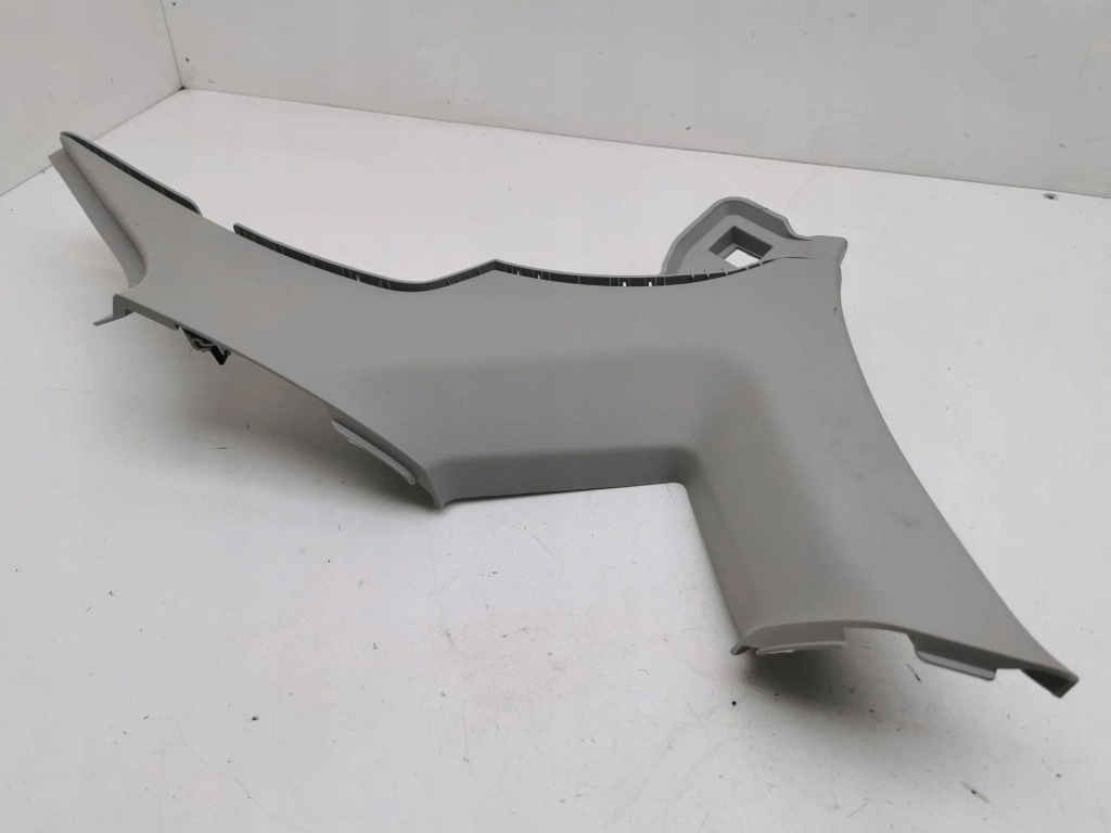 фото №5, Seat leon iv 2021 правая сторона защита средняя стойка / c