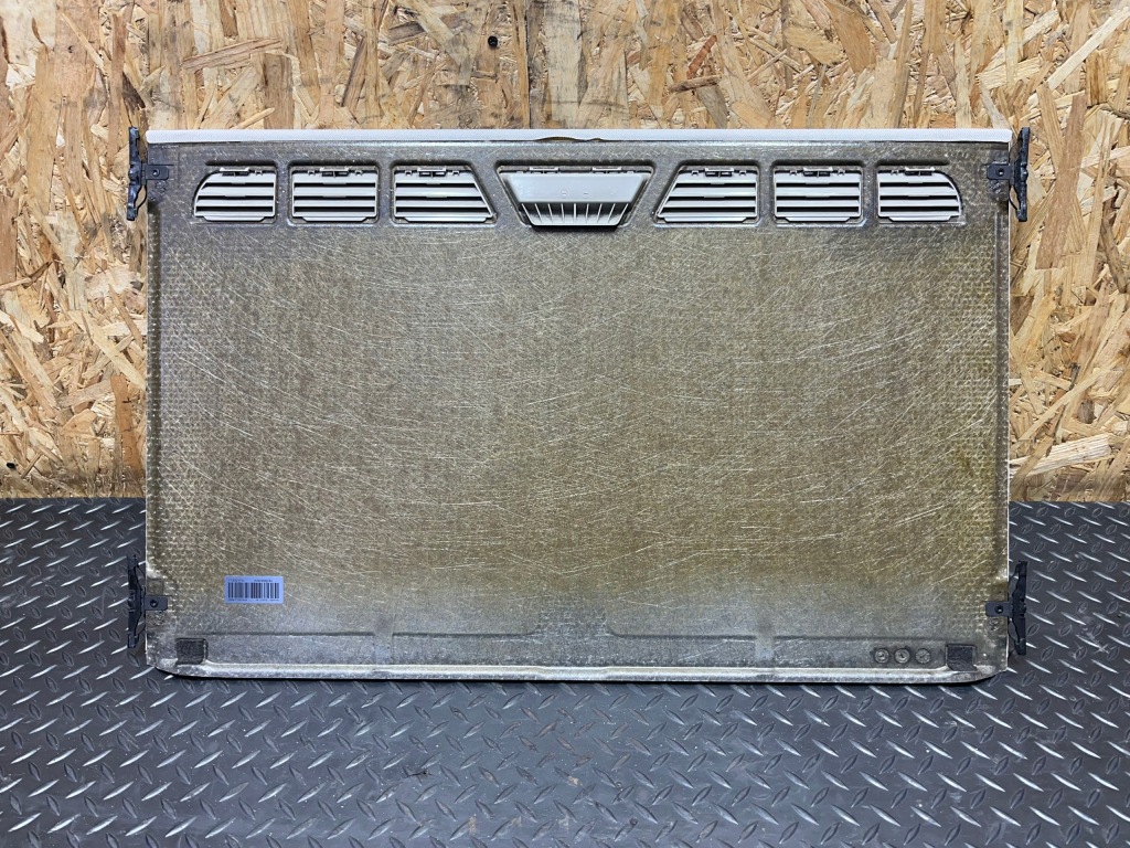 фото №6, Жалюзи люк bmw f32 f36 серая 7309637