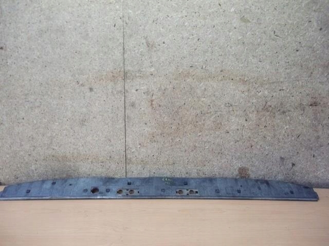 фото №1, Захист поперечина заднього задня vw crafter sprinter