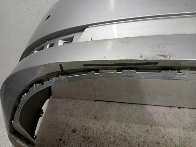 фото №8, Бампер задняя задний skoda octavia 4 iv 5e6 sedan 2019-