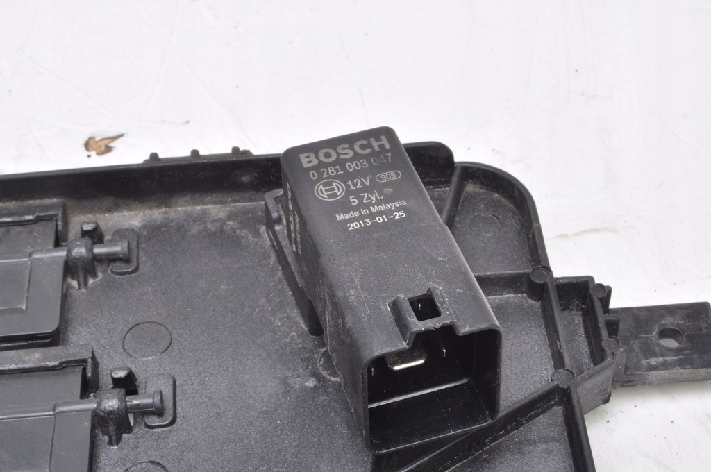 фото №7, Volvo s80 v70 iii 2.0 d3 136km вентилятор радиатора 31293777 6g91-8c607-nd