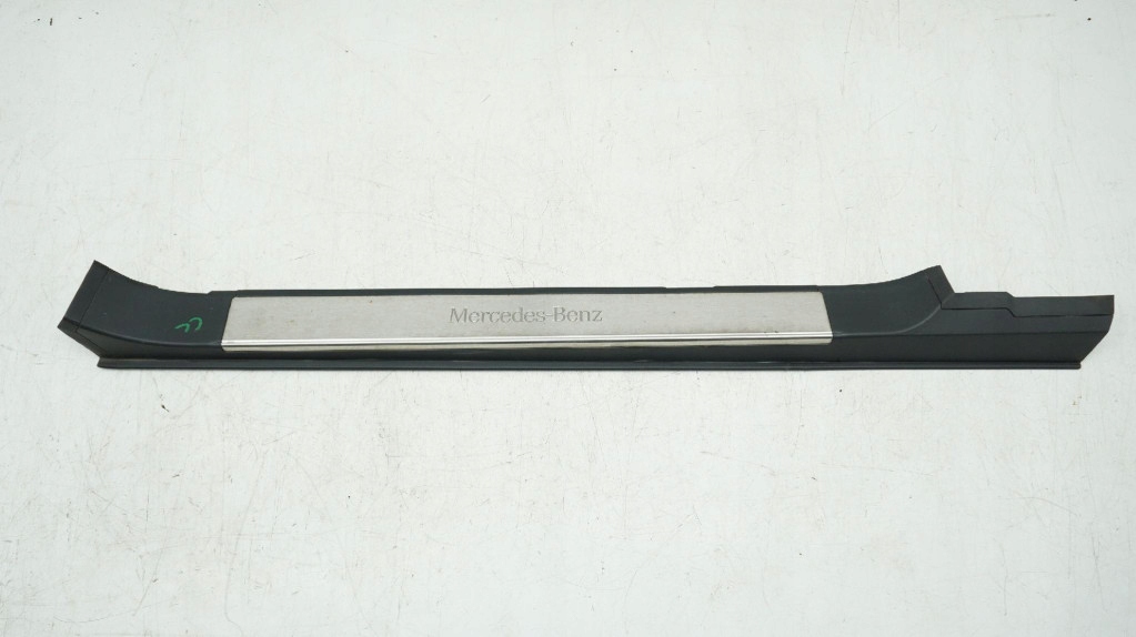 Купити Молдинг поріг ліва права mercedes cl w215 2156800435 2156800335