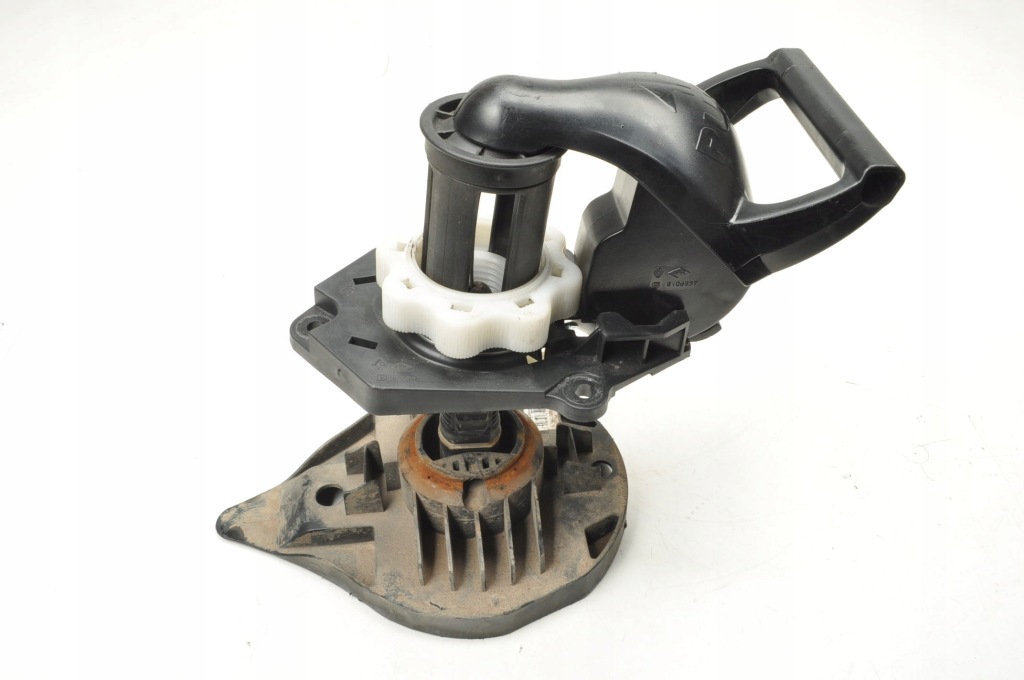 фото №1, Renault clio iii подъемник колеса запасного 8200269378 8200551279