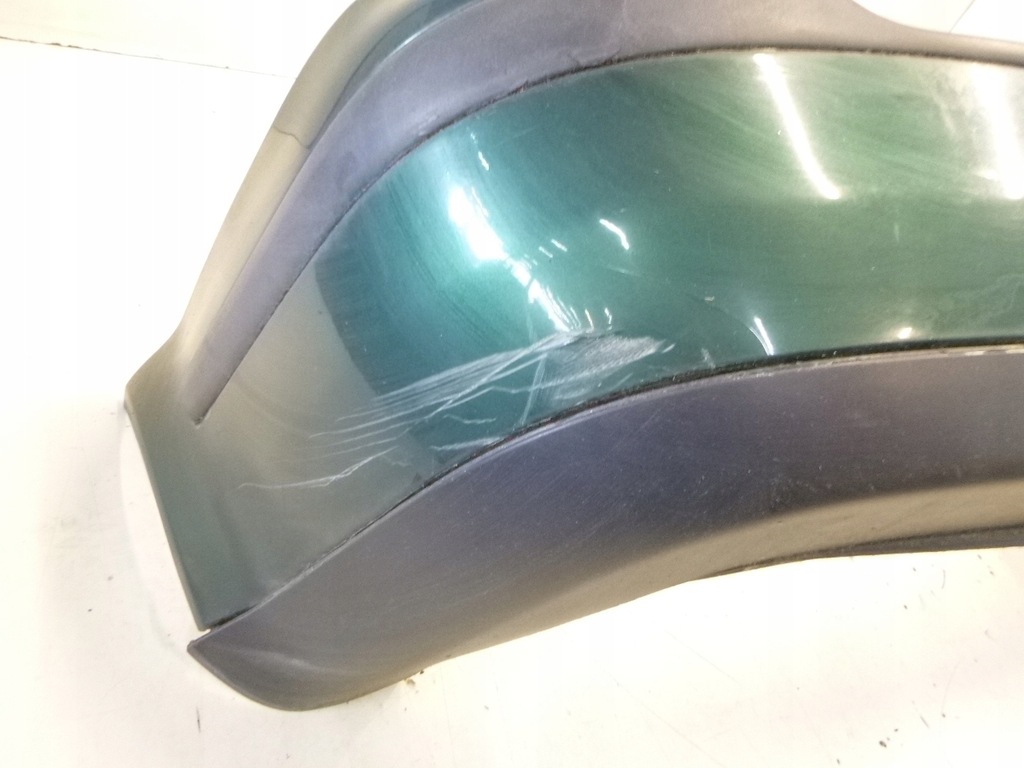 фото №10, Бампер задняя vw volkswagen bora lc6m 99-05 kombi