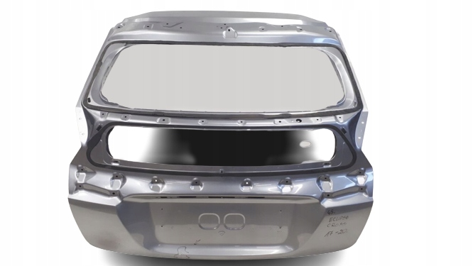 фото №1, Mitsubishi eclipse cross 2017-2020 крышка багажника задняя