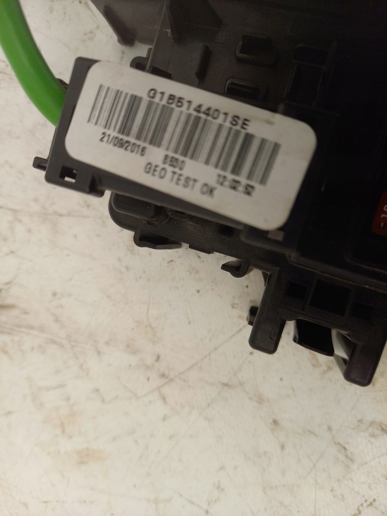 фото №4, Модуль блок керування bsi ford ka + plus 1.2