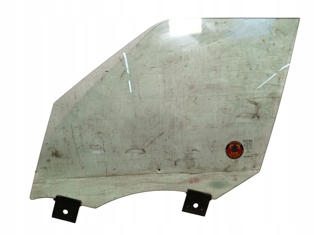 фото №1, Стекло дверь левый перед land rover range rover iv l405