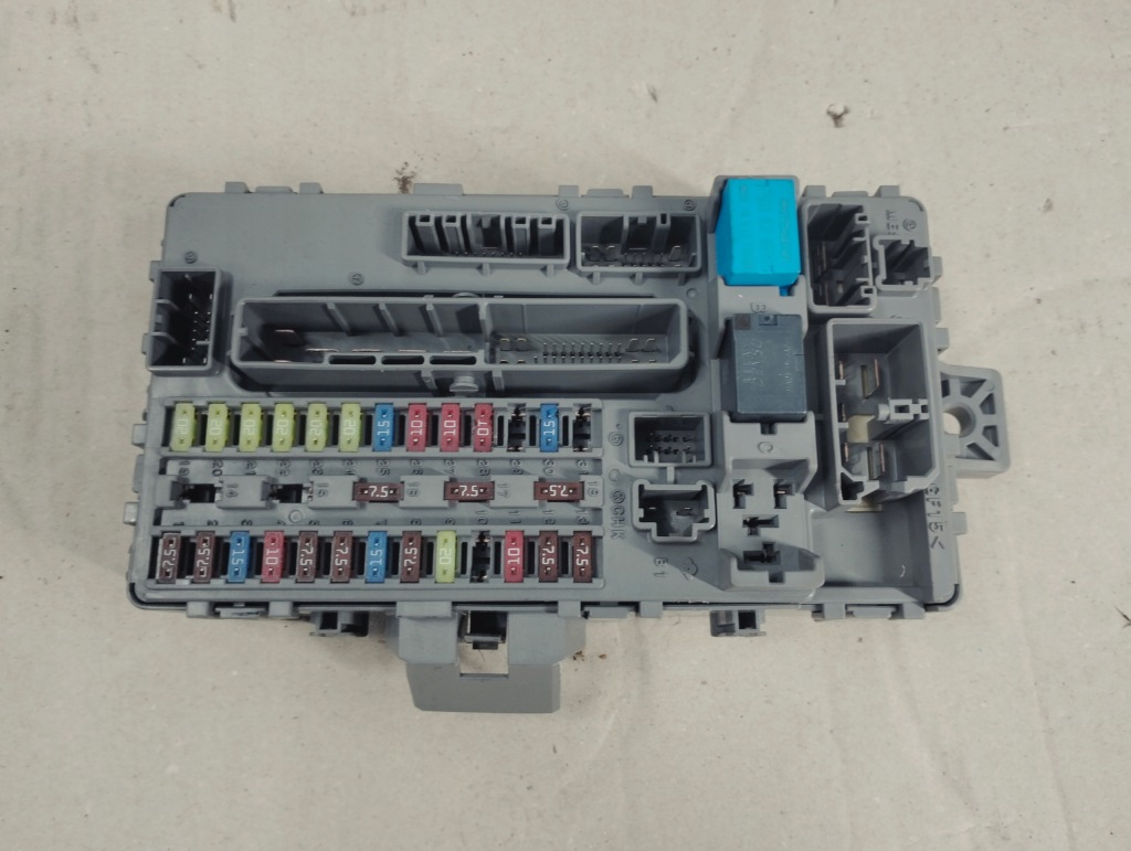 фото №1, Honda accord viii коробка модуль запобіжників 2.2 i-dtec tl0-e311