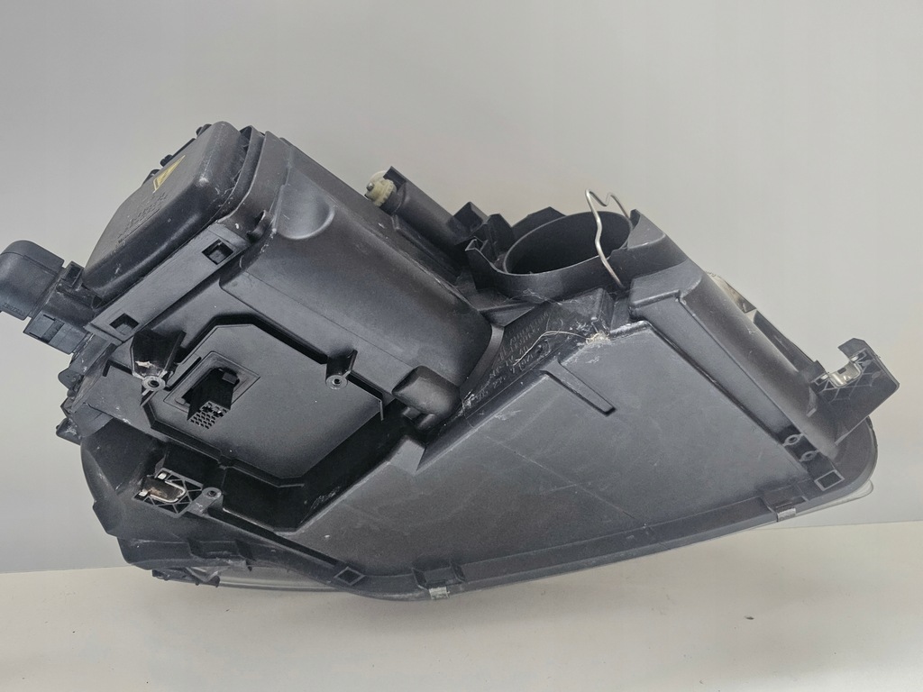 фото №12, Лампа ліва передня audi a3 8p 8p0941029m