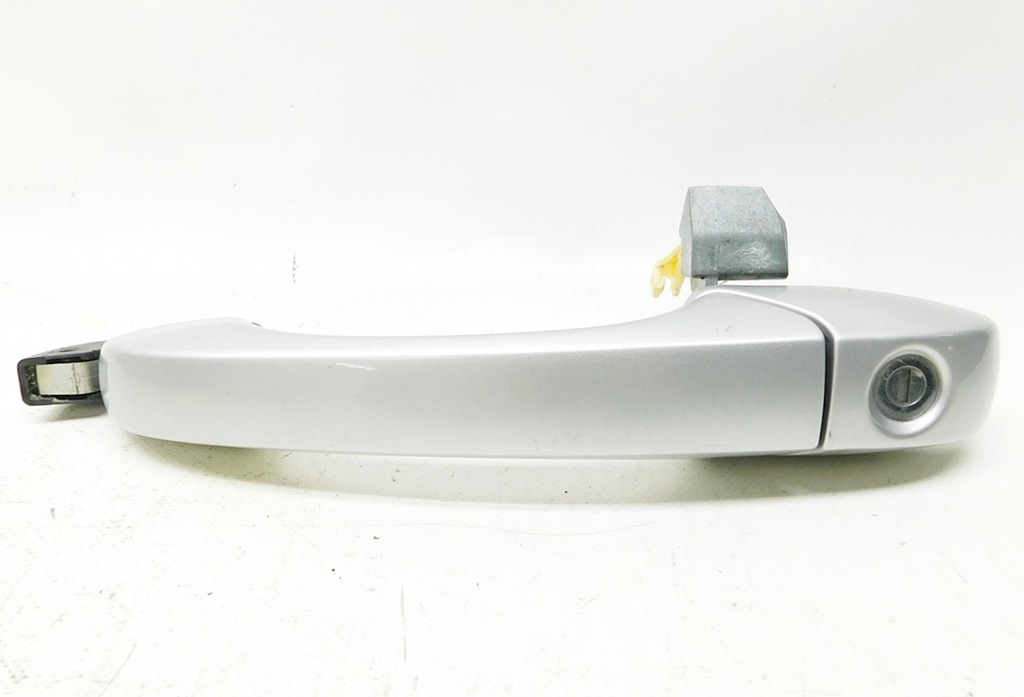 фото №1, Ручка левая перед - jeep compass i lift 11-16 eu